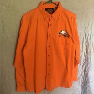 Harley Davison's NRA Shirt